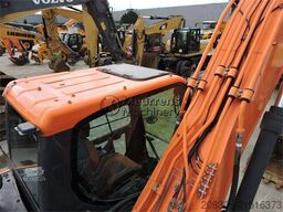DOOSAN DX225