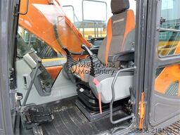 DOOSAN DX225