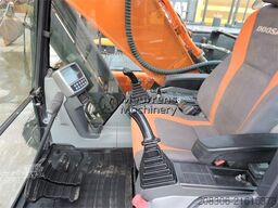 DOOSAN DX225