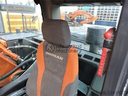 DOOSAN DX225