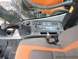 DOOSAN DX225