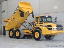 VOLVO A30G