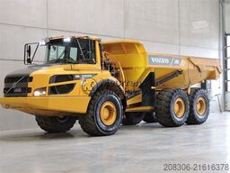 VOLVO A30G