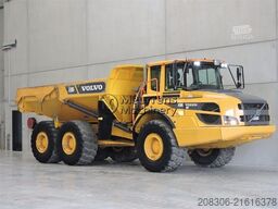 VOLVO A30G