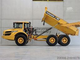 VOLVO A30G