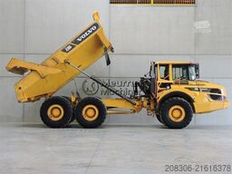 VOLVO A30G