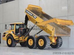 VOLVO A30G