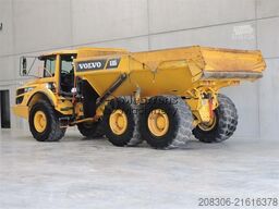 VOLVO A30G