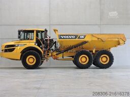 VOLVO A30G