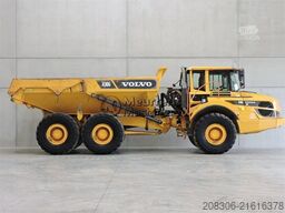 VOLVO A30G