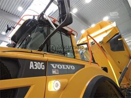 VOLVO A30G