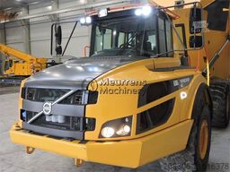 VOLVO A30G