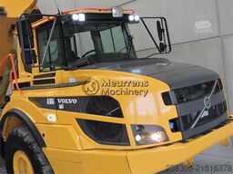 VOLVO A30G