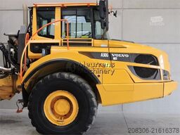VOLVO A30G