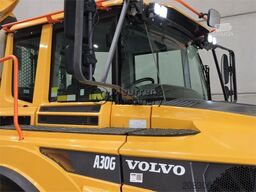 VOLVO A30G