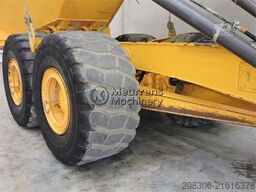 VOLVO A30G