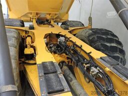 VOLVO A30G