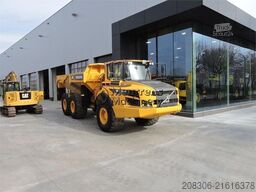 VOLVO A30G