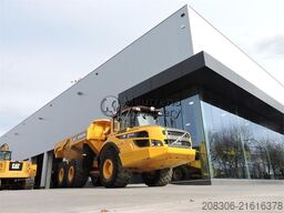 VOLVO A30G