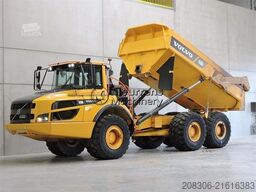 VOLVO A30G