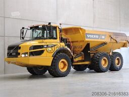 VOLVO A30G
