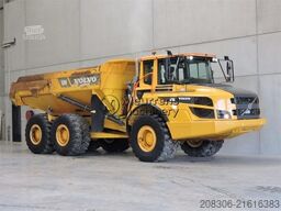 VOLVO A30G