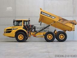VOLVO A30G
