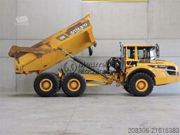 VOLVO A30G