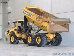 VOLVO A30G