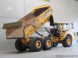 VOLVO A30G