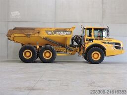 VOLVO A30G