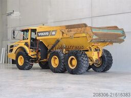 VOLVO A30G