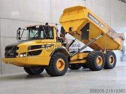 VOLVO A30G