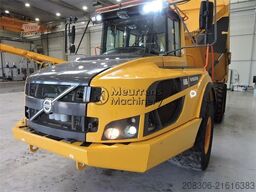 VOLVO A30G