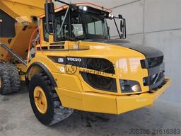 VOLVO A30G