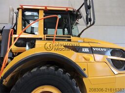 VOLVO A30G