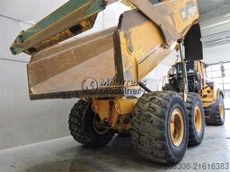 VOLVO A30G