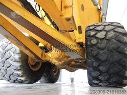 VOLVO A30G