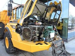 VOLVO A30G