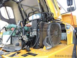 VOLVO A30G