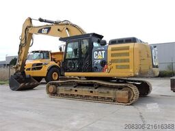 CATERPILLAR 330F