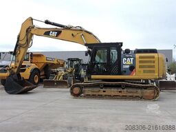 CATERPILLAR 330F