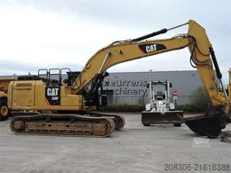 CATERPILLAR 330F