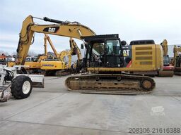 CATERPILLAR 330F
