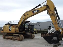 CATERPILLAR 330F