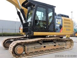 CATERPILLAR 330F