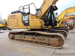 CATERPILLAR 330F