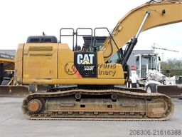 CATERPILLAR 330F