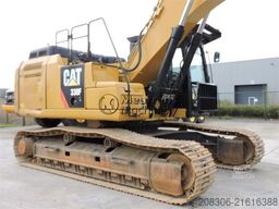 CATERPILLAR 330F
