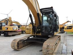 CATERPILLAR 330F